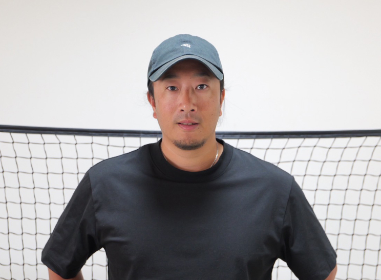 秀島正芳トレーナー