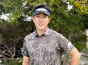 上井邦浩選手
