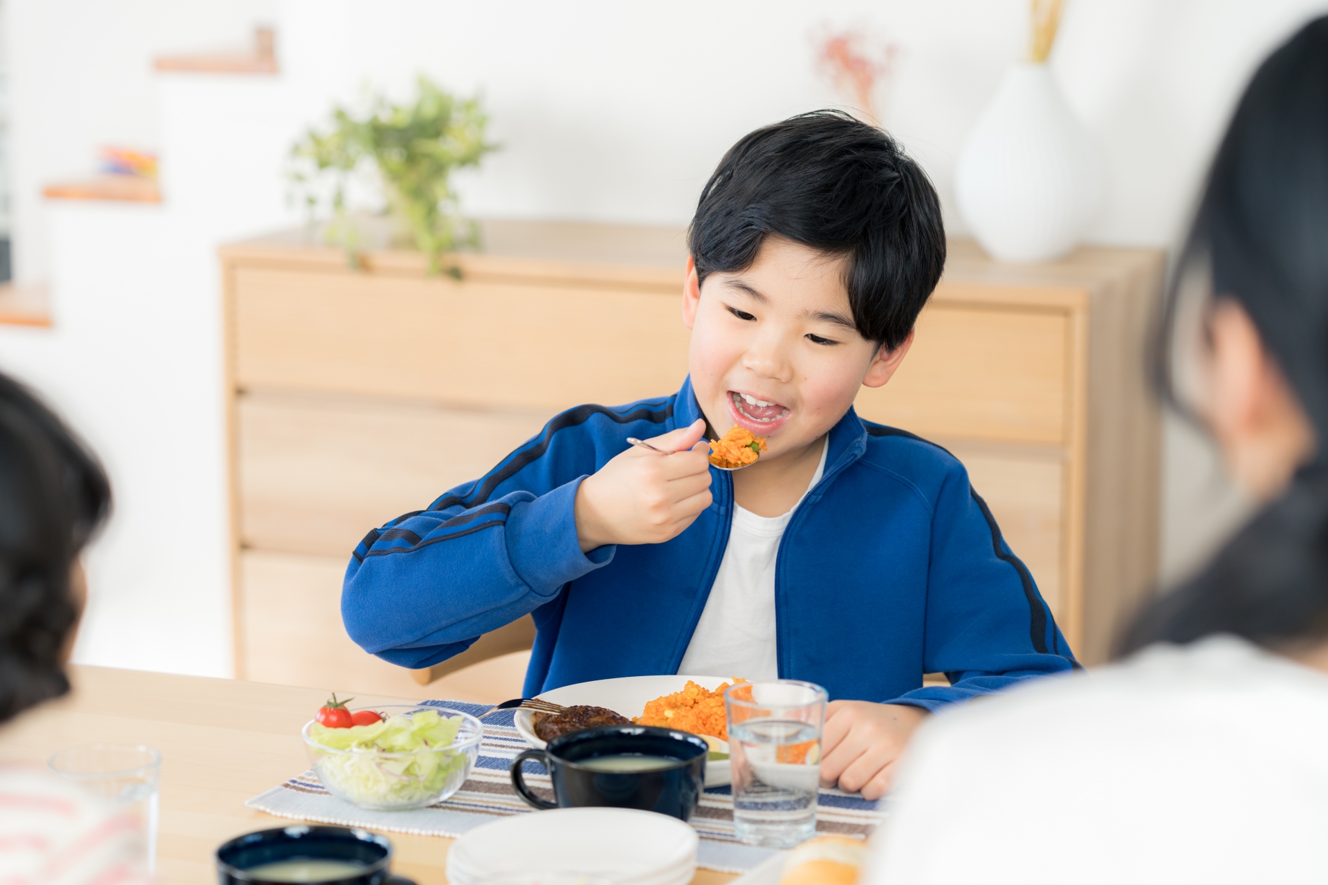 揚げ物のイメージ
