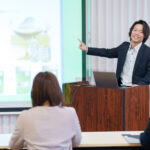 これから応募を希望する方へ一言！