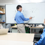 これから応募を希望する方へ一言！