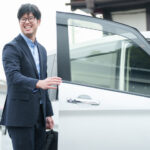 これから応募を希望する方へ一言！